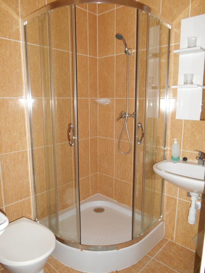 Forro Holdfeny Hotel מראה חיצוני תמונה