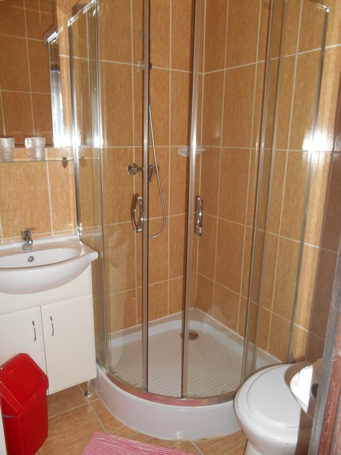 Forro Holdfeny Hotel מראה חיצוני תמונה